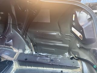 Rear cut задний TOYOTA MARK II GX110 1G-FE BEAMS 3 ракурс