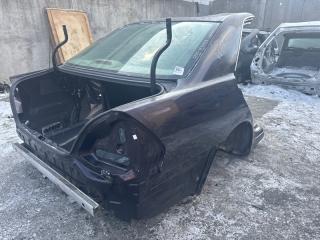 Rear cut задний TOYOTA MARK II GX110 1G-FE BEAMS 4 ракурс
