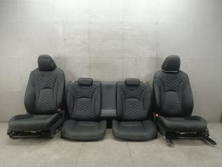Сидение TOYOTA PRIUS PHV ZVW52 2ZR-FXE 1 ракурс Сидение TOYOTA PRIUS PHV ZVW52 2ZR-FXE 1 ракурс