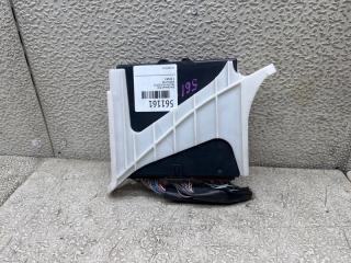 Электронный блок TOYOTA PRIUS PHV ZVW52 2ZR-FXE 8998147700 2 ракурс