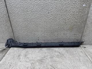 Крепеж бампера левый задний MERCEDES-BENZ E-CLASS W212 642.850 (OM642) A2128800130 1 ракурс