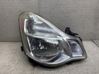 Фара правая передняя NISSAN BLUEBIRD SYLPHY KG11 MR20DE 100-63823 1 ракурс
