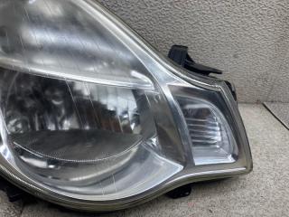 Фара правая передняя NISSAN BLUEBIRD SYLPHY KG11 MR20DE 100-63823 3 ракурс