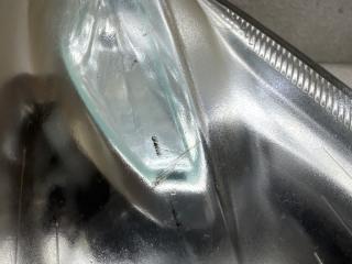 Фара правая передняя NISSAN BLUEBIRD SYLPHY KG11 MR20DE 100-63823 4 ракурс