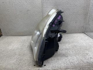 Фара правая передняя NISSAN BLUEBIRD SYLPHY KG11 MR20DE 100-63823 5 ракурс