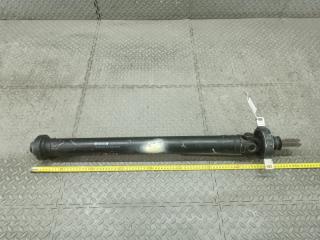 Карданный вал задний BMW X1 E84 N52B30AE 3 ракурс