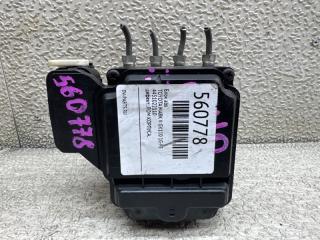 Фото запчасти блок abs TOYOTA MARK II контрактная запчасть Запчасть блок abs TOYOTA MARK II