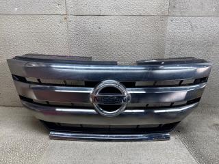 Решетка радиатора NISSAN SERENA FC26 MR20DD 623101VF0A 1 ракурс