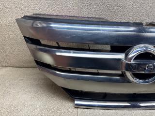 Решетка радиатора NISSAN SERENA FC26 MR20DD 623101VF0A 2 ракурс