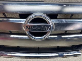 Решетка радиатора NISSAN SERENA FC26 MR20DD 623101VF0A 5 ракурс
