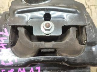 Подушка кпп TOYOTA PRIUS PHV ZVW52 2ZR-FXE 2 ракурс
