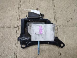 Подушка кпп TOYOTA PRIUS PHV ZVW52 2ZR-FXE 3 ракурс