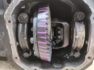 Редуктор передний MITSUBISHI MINICAB U62T 3G83 2 ракурс Редуктор передний MITSUBISHI MINICAB U62T 3G83 2 ракурс