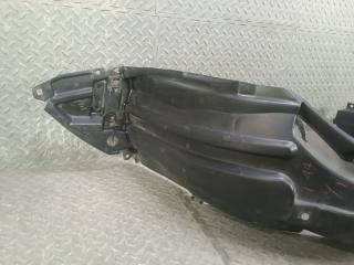 Подкрылок левый передний TOYOTA PORTE NSP140 1NR-FE 53806-52080 2 ракурс