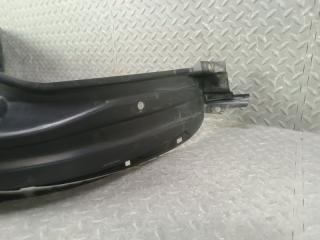 Подкрылок левый передний TOYOTA PORTE NSP140 1NR-FE 53806-52080 3 ракурс