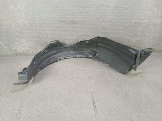 Подкрылок левый передний TOYOTA PORTE NSP140 1NR-FE 53806-52080 4 ракурс