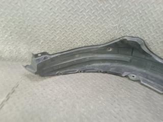 Подкрылок левый передний TOYOTA PORTE NSP140 1NR-FE 53806-52080 5 ракурс