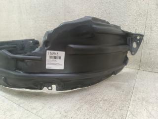 Подкрылок правый передний SUZUKI ALTO HA35S R06A 72321-64 3 ракурс