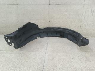 Подкрылок правый передний SUZUKI ALTO HA35S R06A 72321-64 4 ракурс