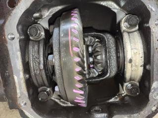 Редуктор передний MITSUBISHI MINICAB U62T 3G83 2 ракурс Редуктор передний MITSUBISHI MINICAB U62T 3G83 2 ракурс