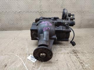 Редуктор передний MITSUBISHI MINICAB U62T 3G83 5 ракурс Редуктор передний MITSUBISHI MINICAB U62T 3G83 5 ракурс