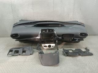 Торпедо TOYOTA PRIUS PHV ZVW52 2ZR-FXE 1 ракурс