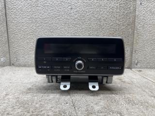 Магнитофон MAZDA DEMIO DJ3FS P3 D09H669R0B 1 ракурс