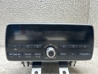 Магнитофон MAZDA DEMIO DJ3FS P3 D09H669R0B 2 ракурс