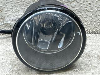 Туманка левая передняя NISSAN SERENA C25 MR20DE 26150-89906 2 ракурс
