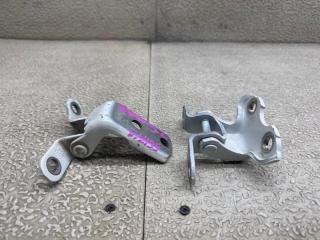 Петля дверная правая задняя TOYOTA PRIUS PHV ZVW52 2ZR-FXE 3 ракурс