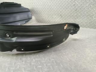 Подкрылок левый передний SUZUKI ALTO HA35S R06A 72322-64 2 ракурс