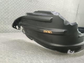 Подкрылок левый передний SUZUKI ALTO HA35S R06A 72322-64 4 ракурс