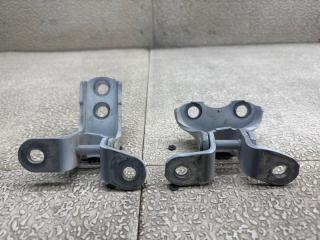 Петля дверная левая задняя TOYOTA PRIUS PHV ZVW52 2ZR-FXE 2 ракурс