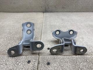 Петля дверная правая передняя TOYOTA PRIUS PHV ZVW52 2ZR-FXE 2 ракурс