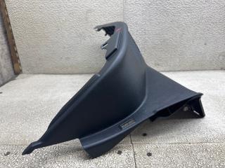 Наставка сиденья правая задняя TOYOTA PRIUS PHV ZVW52 2ZR-FXE 76973-47030 3 ракурс