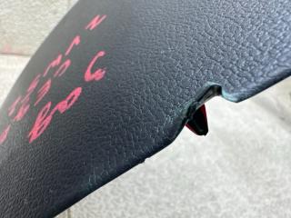 Наставка сиденья правая задняя TOYOTA PRIUS PHV ZVW52 2ZR-FXE 76973-47030 5 ракурс