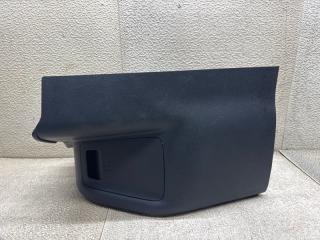 Фото запчасти накладка сидения задняя левая TOYOTA PRIUS PHV 2017 контрактная запчасть Запчасть накладка сидения задняя левая TOYOTA PRIUS PHV 2017