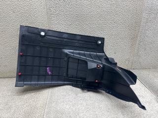 Наставка сиденья левая задняя TOYOTA PRIUS PHV ZVW52 2ZR-FXE 76974-47020 4 ракурс