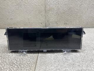 Монитор SUBARU XV GP7 FB20 85261FJ573 1 ракурс