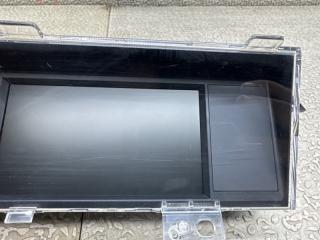 Монитор SUBARU XV GP7 FB20 85261FJ573 3 ракурс
