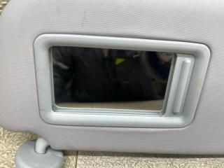 Козырек солнцезащитный передний TOYOTA PRIUS PHV ZVW52 2ZR-FXE 3 ракурс