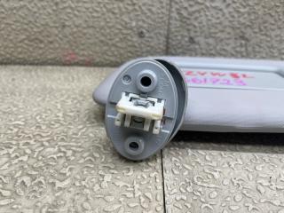 Козырек солнцезащитный передний TOYOTA PRIUS PHV ZVW52 2ZR-FXE 4 ракурс