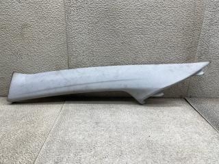 Фото запчасти накладка на стойку кузова передняя левая TOYOTA PRIUS PHV 2017 контрактная запчасть Запчасть накладка на стойку кузова передняя левая TOYOTA PRIUS PHV 2017