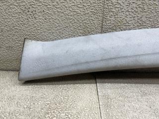 Накладка на стойку кузова левая передняя TOYOTA PRIUS PHV ZVW52 2ZR-FXE 6222047140 2 ракурс