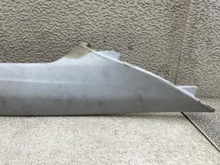 Накладка на стойку кузова правая передняя TOYOTA PRIUS PHV ZVW52 2ZR-FXE 6221047140 4 ракурс