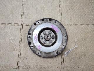 Маховик SUZUKI ALTO HA24V K6A 1 ракурс