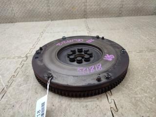 Маховик TOYOTA MR-S ZZW30 1ZZ-FE 2 ракурс