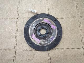 Маховик NISSAN SUNNY FNB14 GA15DE 1 ракурс