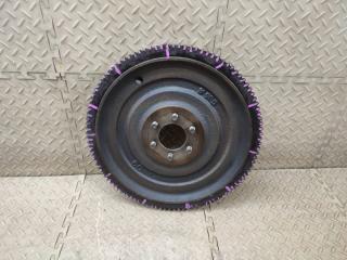Маховик NISSAN SUNNY FNB14 GA15DE 3 ракурс