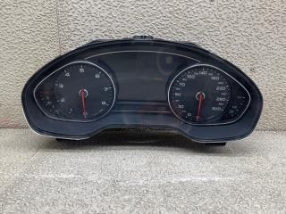 Спидометр AUDI A8 4H CGW 4H0920900G 1 ракурс